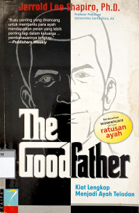 Image of The Good Father
