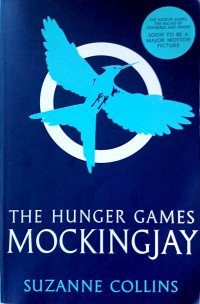 Image of The Hunger Games Mockingjay