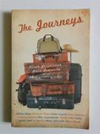 Image of The Journeys: Kisah Perjalanan Para Pencerita