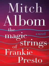Image of The Magic Strings of Frankie Presto