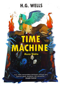 Image of Time Machine: Mesin Waktu