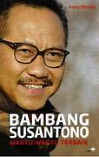 Image of Waktu-Waktu Terbaik Bambang Susantono