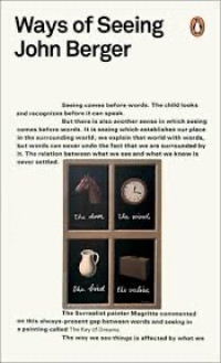 Image of Ways of Seeing